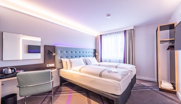 Acomhotel Nuernberg Exterior photo