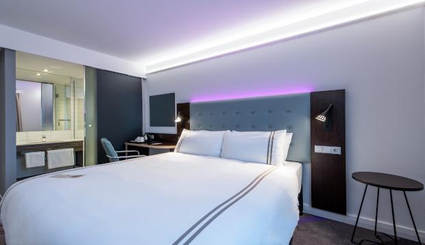 Acomhotel Nuernberg Exterior photo