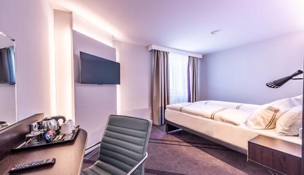 Acomhotel Nuernberg Exterior photo
