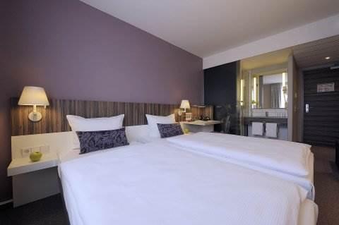 Acomhotel Nuernberg Exterior photo