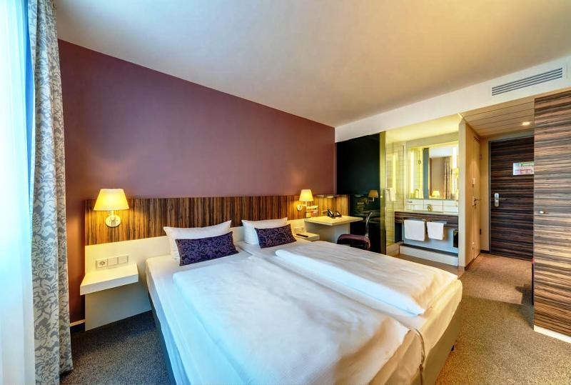 Acomhotel Nuernberg Exterior photo